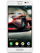 Lg Optimus F7